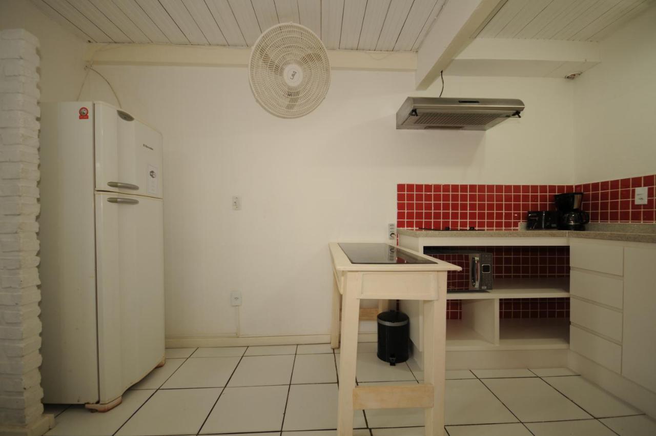 Apartamento Buzios Centro Apartment Екстериор снимка